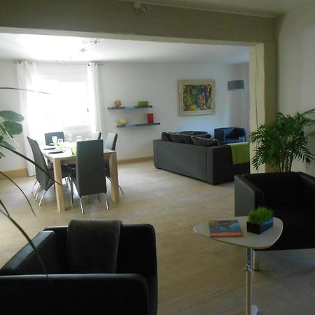 Appartement Aloa Carcassonne Bagian luar foto
