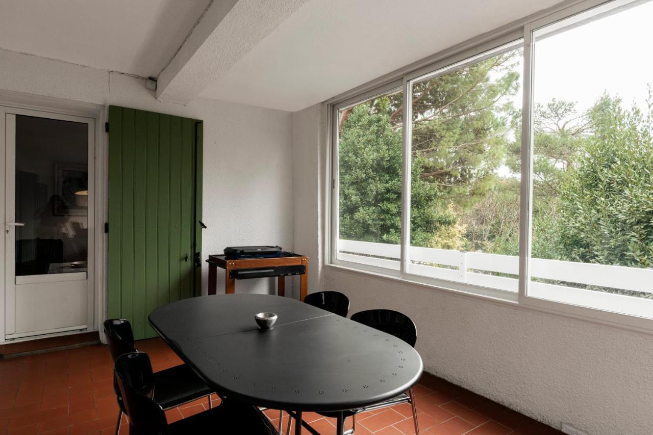 Appartement Aloa Carcassonne Bagian luar foto