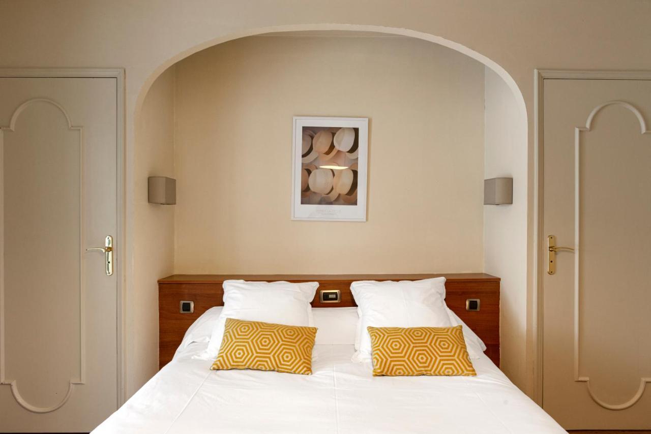 Appartement Aloa Carcassonne Bagian luar foto