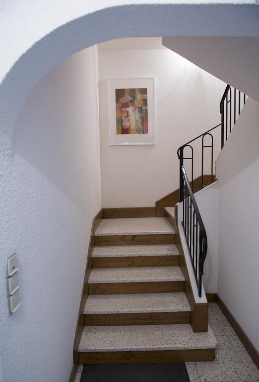 Appartement Aloa Carcassonne Bagian luar foto