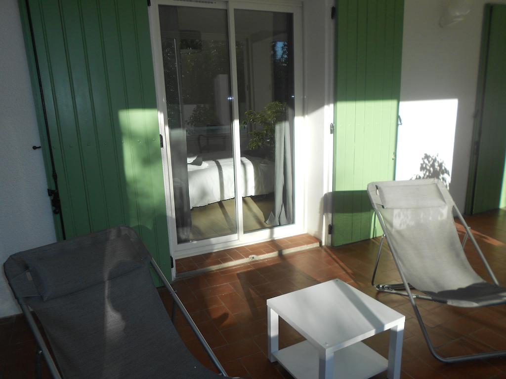 Appartement Aloa Carcassonne Bagian luar foto