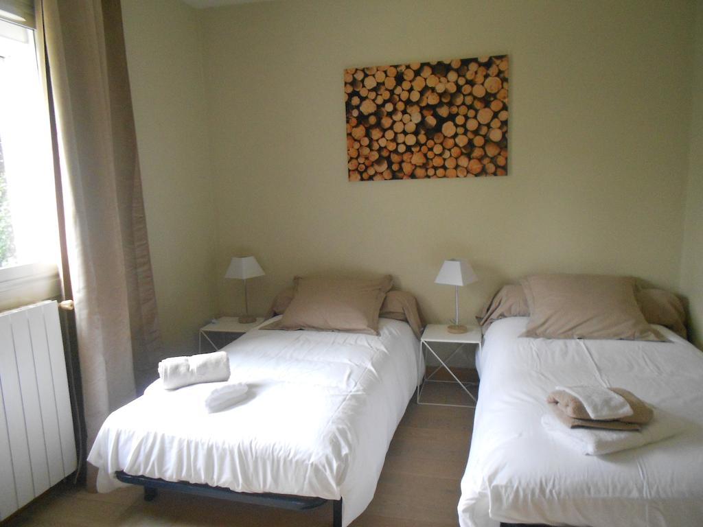 Appartement Aloa Carcassonne Ruang foto