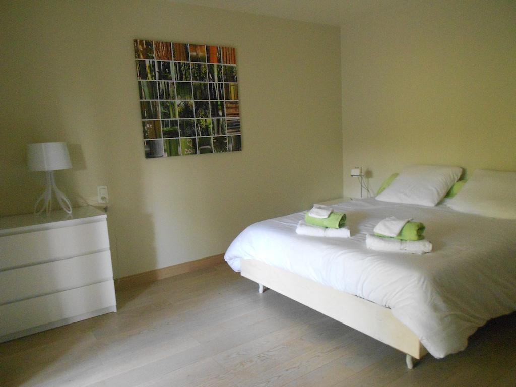 Appartement Aloa Carcassonne Ruang foto