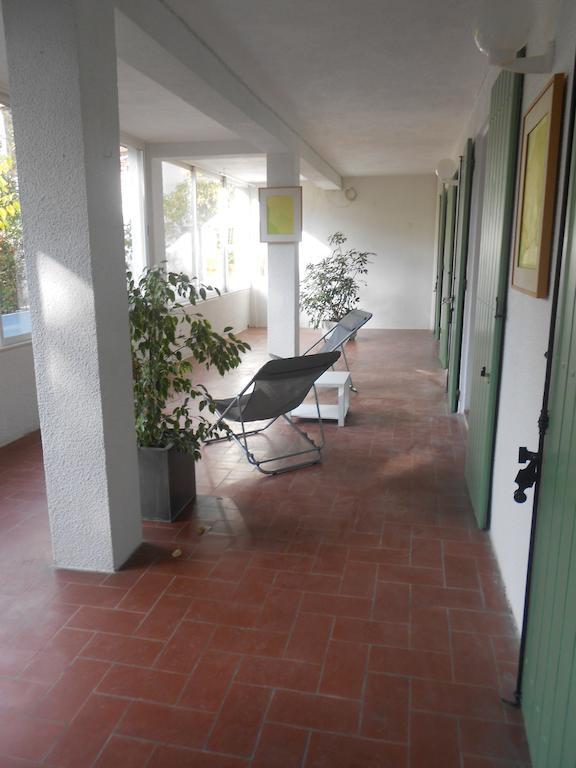 Appartement Aloa Carcassonne Ruang foto