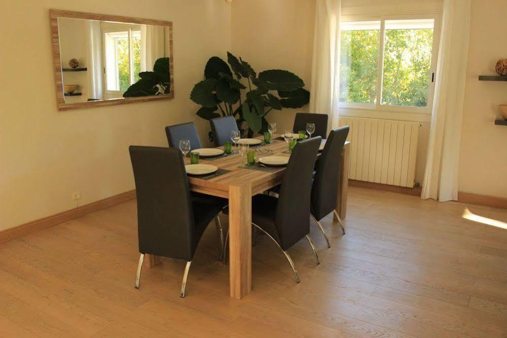 Appartement Aloa Carcassonne Bagian luar foto