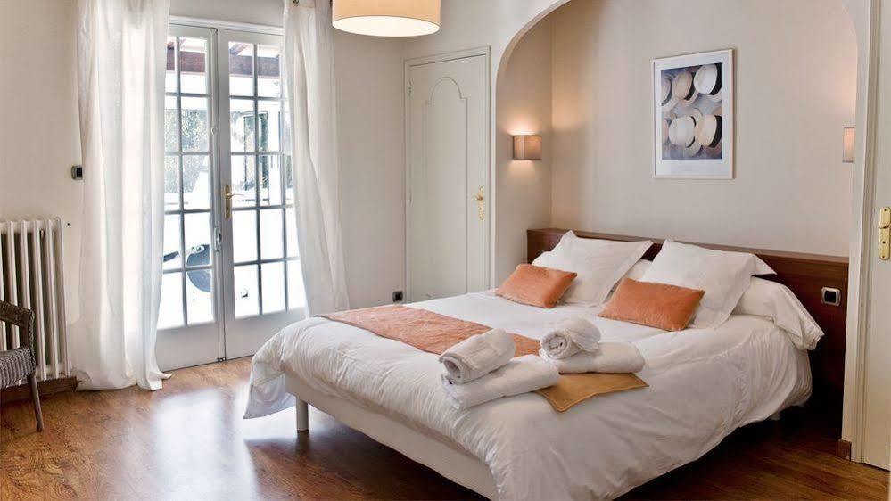 Appartement Aloa Carcassonne Bagian luar foto